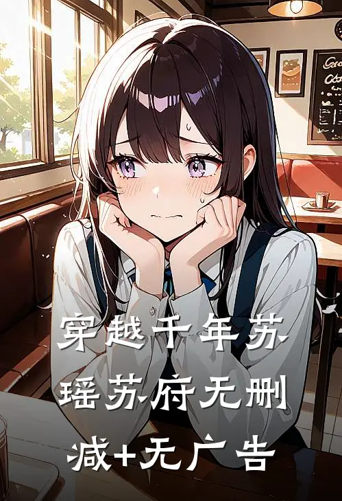 穿越千年苏瑶苏府无删减+无广告