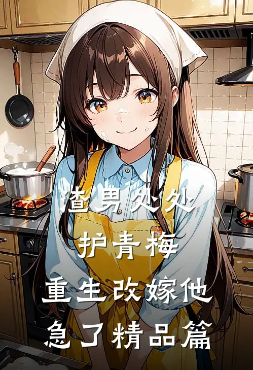 渣男处处护青梅，重生改嫁他急了精品篇