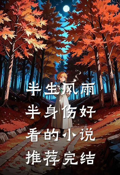 半生风雨半身伤好看的小说推荐完结