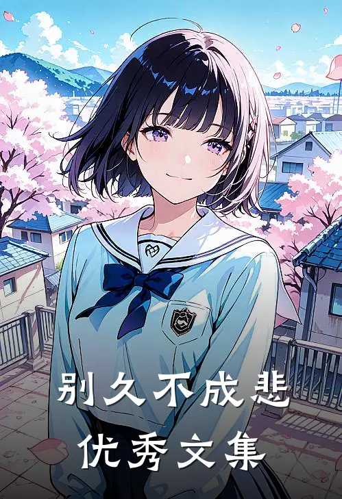 别久不成悲优秀文集