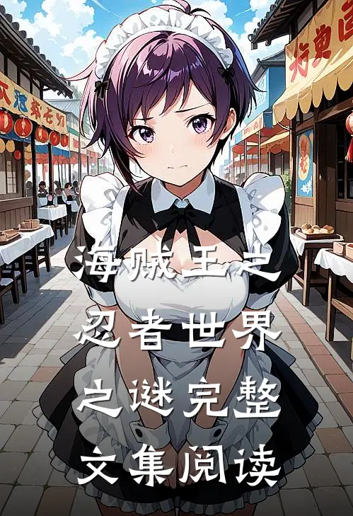 海贼王之忍者世界之谜完整文集阅读
