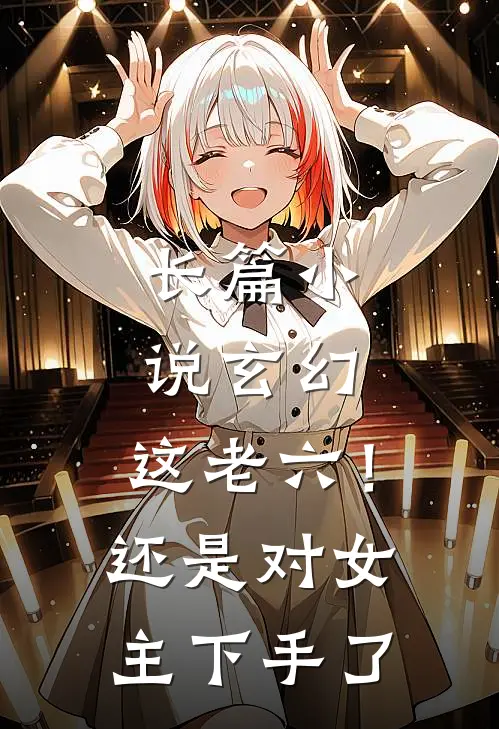 长篇小说玄幻：这老六！还是对女主下手了