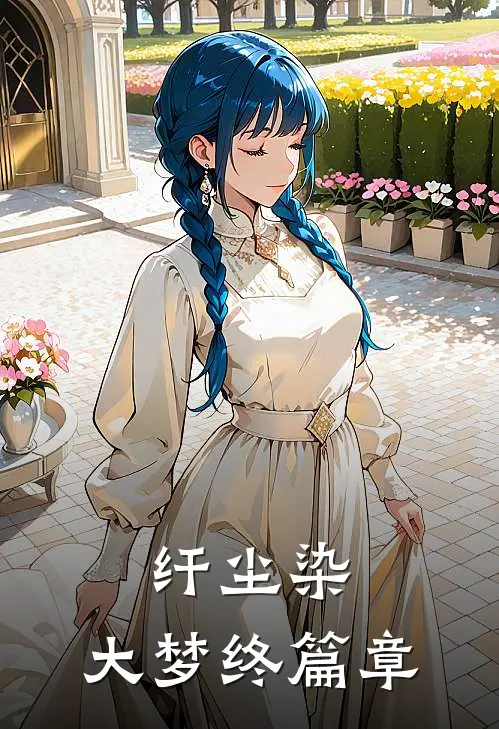 纤尘染，大梦终篇章