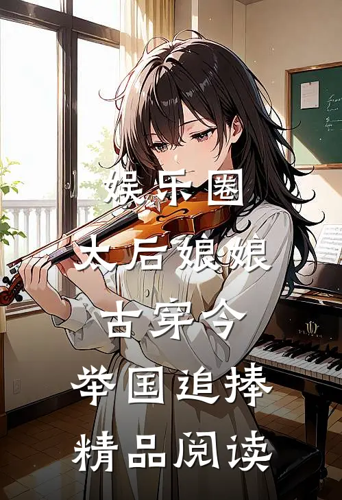 娱乐圈：太后娘娘古穿今，举国追捧精品阅读
