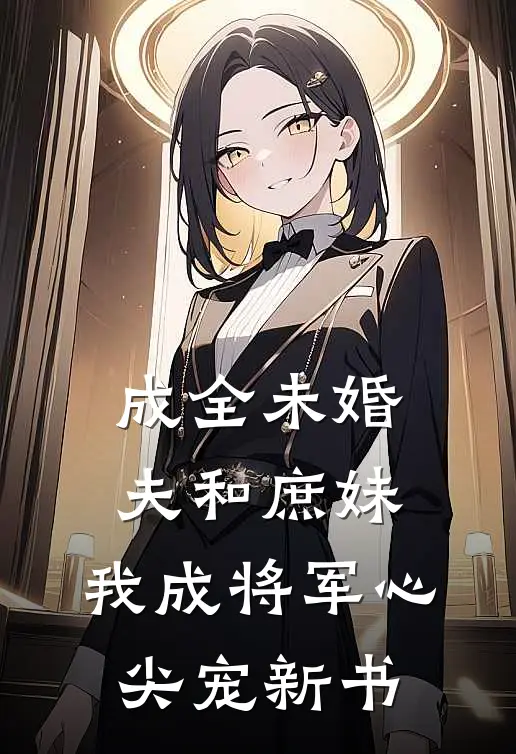 成全未婚夫和庶妹，我成将军心尖宠新书