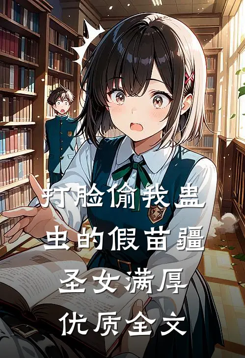 打脸偷我蛊虫的假苗疆圣女满厚优质全文