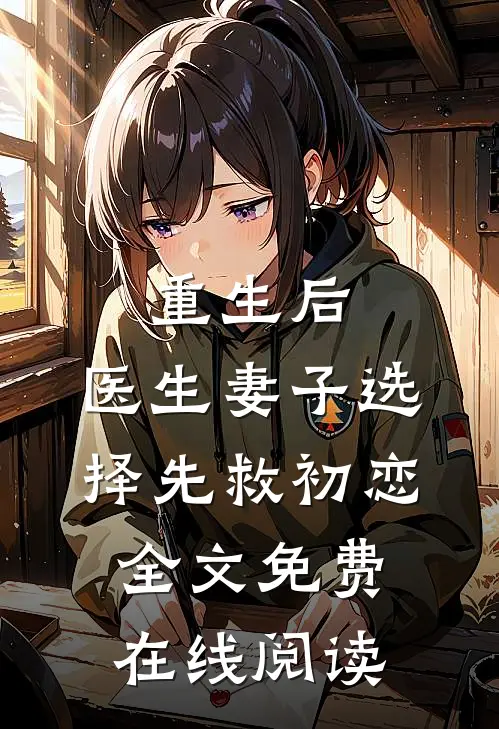 重生后，医生妻子选择先救初恋全文免费在线阅读