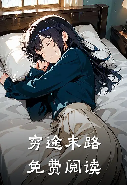穷途末路免费阅读