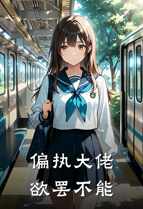 偏执大佬欲罢不能
