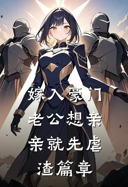 嫁入豪门，老公想亲亲就先虐渣篇章