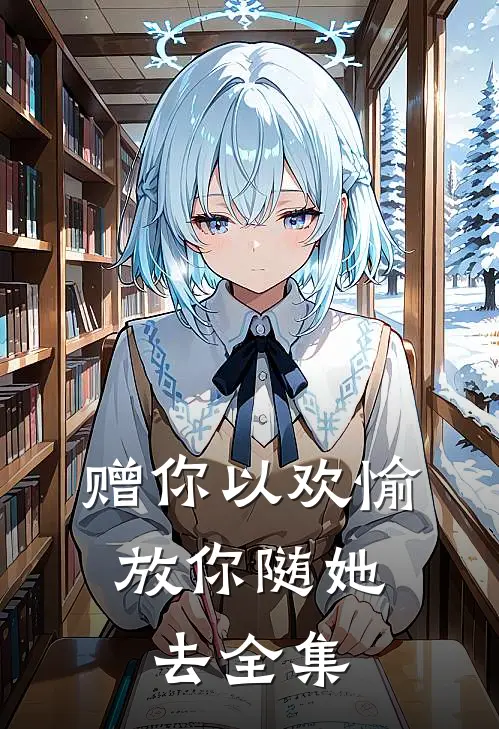 赠你以欢愉，放你随她去 全集