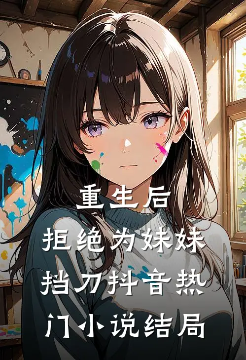 重生后，拒绝为妹妹挡刀抖音热门小说结局