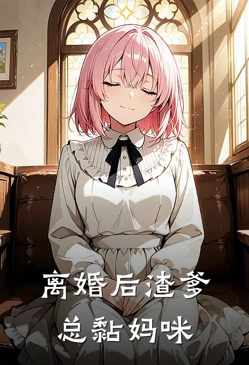 离婚后渣爹总黏妈咪