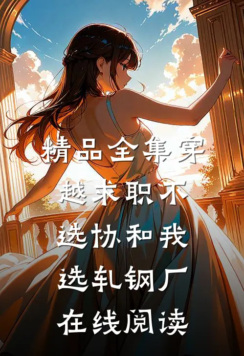 精品全集穿越求职不选协和我选轧钢厂在线阅读