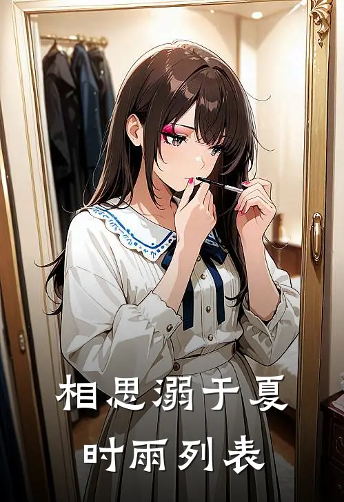 相思溺于夏时雨列表