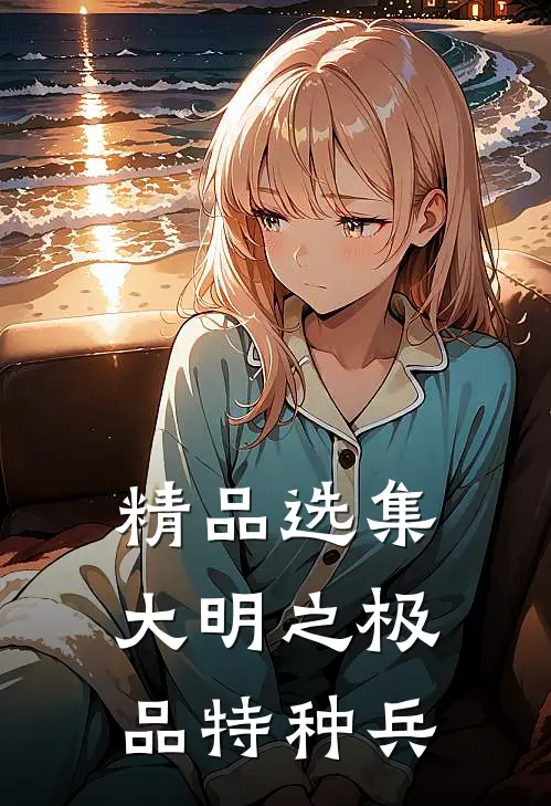 精品选集大明之极品特种兵