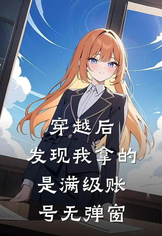 穿越后，发现我拿的是满级账号无弹窗