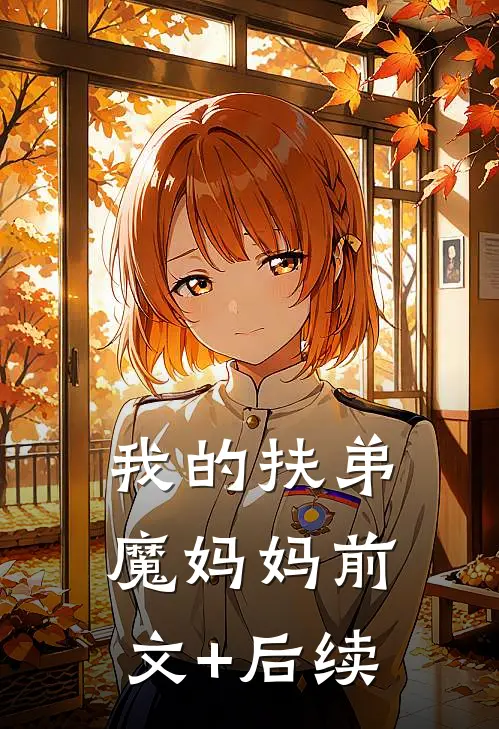 我的扶弟魔妈妈前文+后续