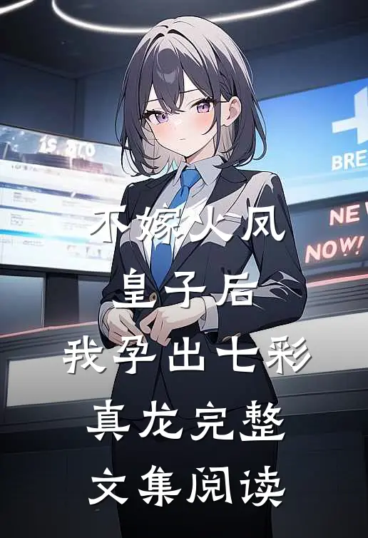 不嫁火凤皇子后，我孕出七彩真龙完整文集阅读