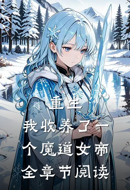 重生：我收养了一个魔道女帝全章节阅读