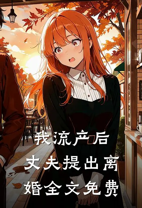 我流产后，丈夫提出离婚全文免费