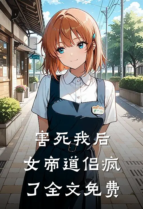 害死我后，女帝道侣疯了全文免费