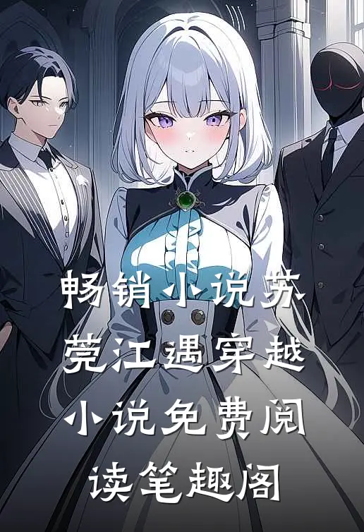 畅销小说苏莞江遇穿越小说免费阅读笔趣阁