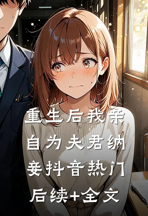 重生后我亲自为夫君纳妾抖音热门后续+全文