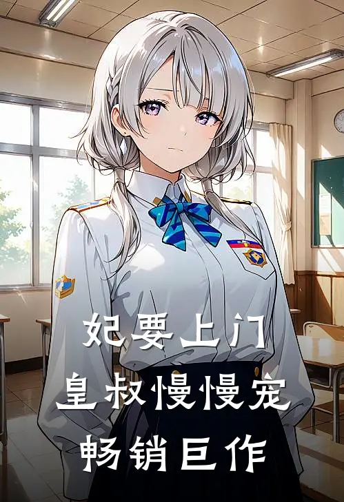 妃要上门：皇叔慢慢宠畅销巨作