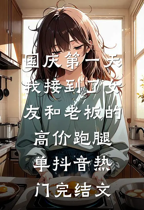国庆第一天，我接到了女友和老板的高价跑腿单抖音热门完结文