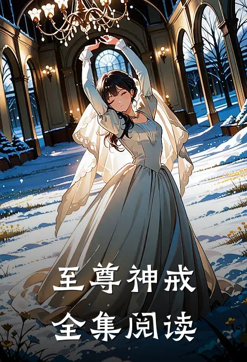 至尊神戒全集阅读