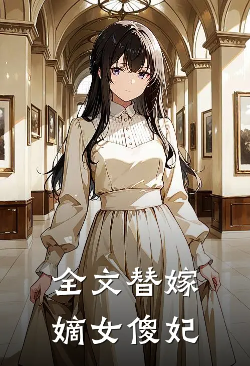 全文替嫁嫡女傻妃