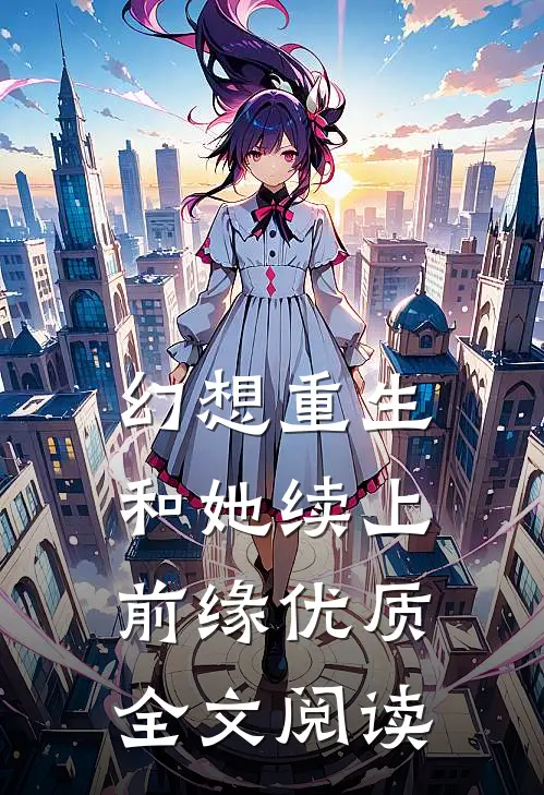 幻想重生和她续上前缘优质全文阅读