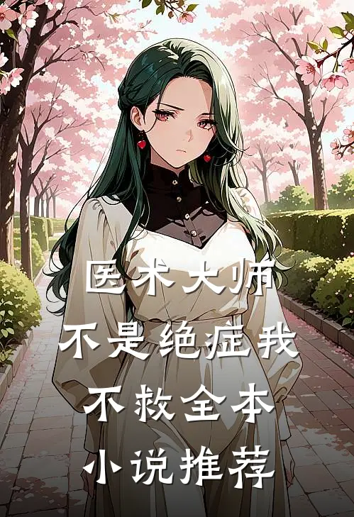 医术大师：不是绝症我不救全本小说推荐