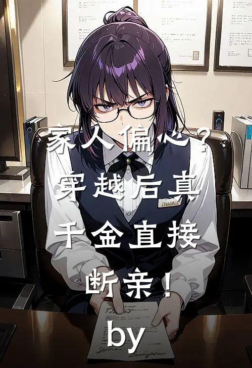 家人偏心？穿越后真千金直接断亲！by