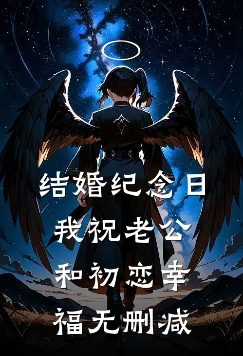 结婚纪念日，我祝老公和初恋幸福无删减