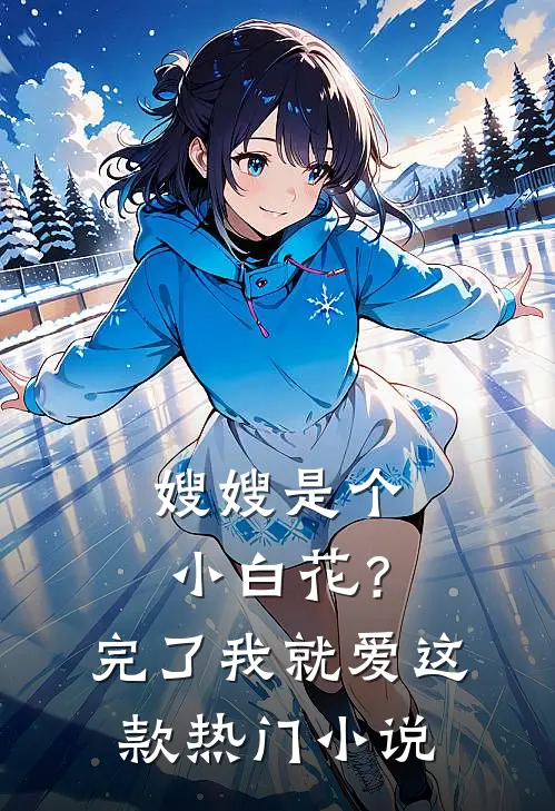 嫂嫂是个小白花？完了，我就爱这款热门小说