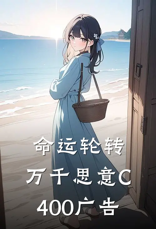命运轮转，万千思意C400广告