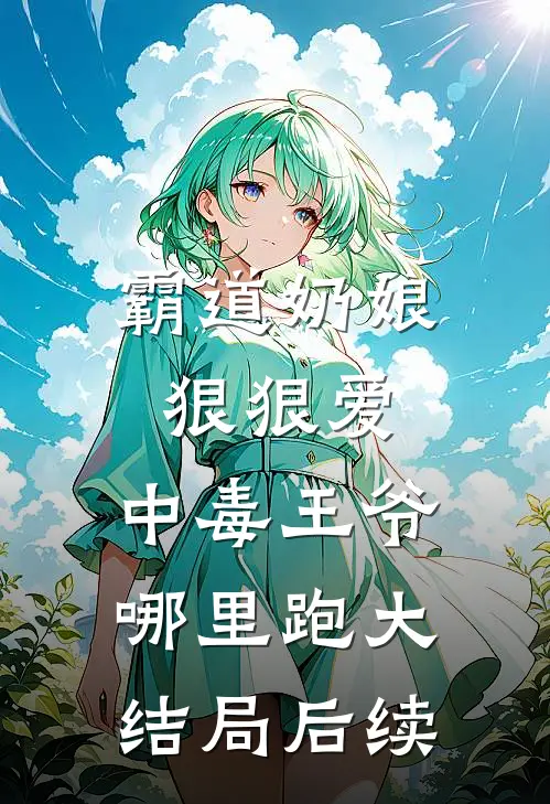 霸道奶娘狠狠爱，中毒王爷哪里跑大结局后续