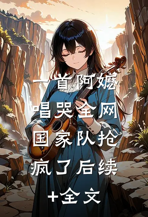 一首阿嬷唱哭全网，国家队抢疯了后续+全文