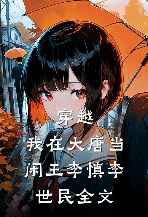 穿越：我在大唐当闲王李慎李世民全文