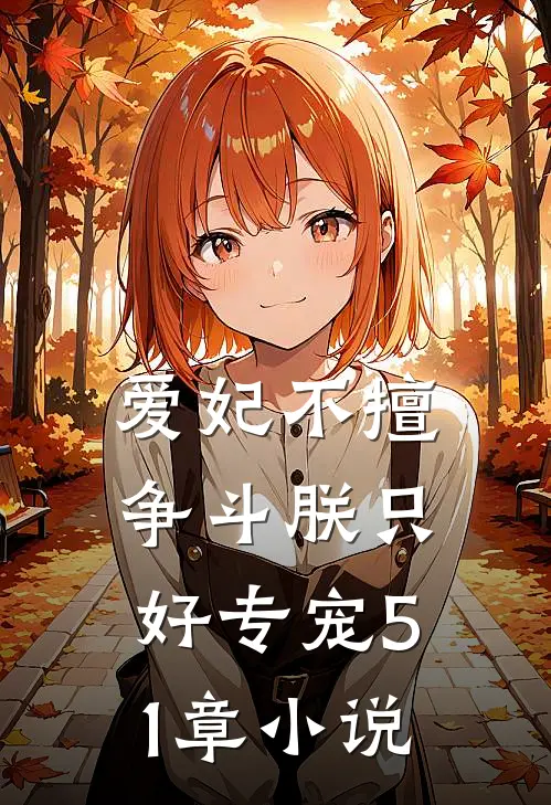 爱妃不擅争斗朕只好专宠51章小说