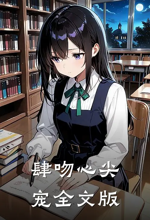 肆吻心尖宠全文版