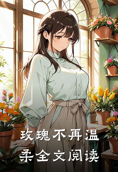 玫瑰不再温柔全文阅读