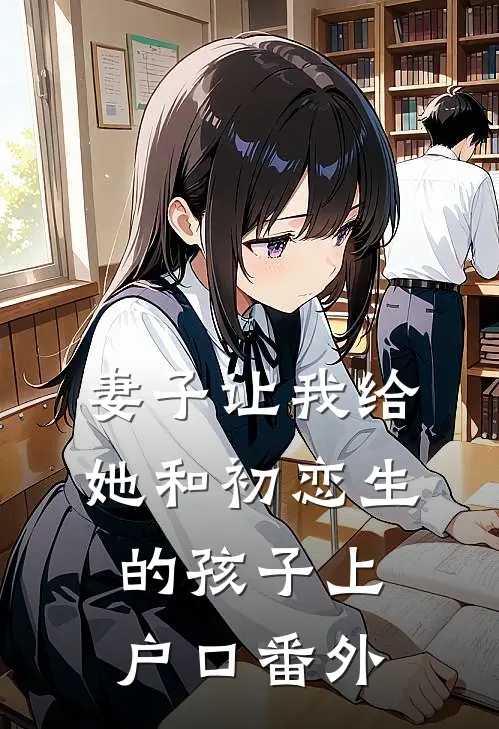 妻子让我给她和初恋生的孩子上户口番外