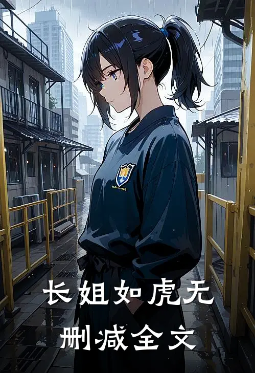 长姐如虎无删减全文