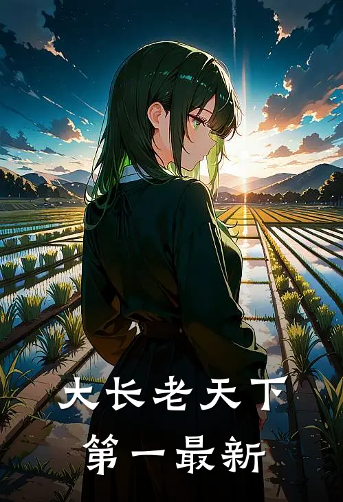 大长老天下第一最新