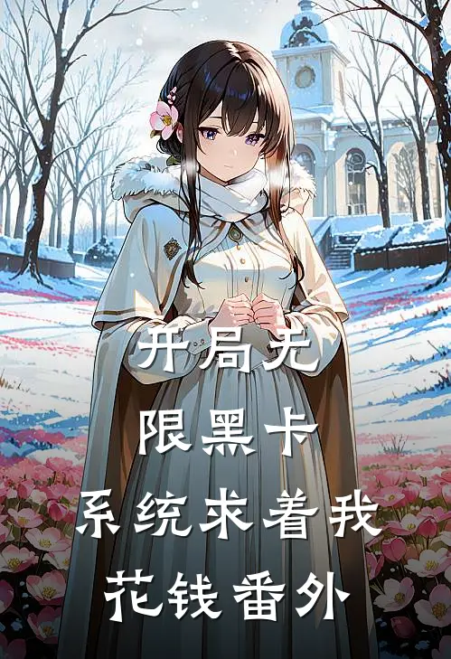 开局无限黑卡,系统求着我花钱 番外