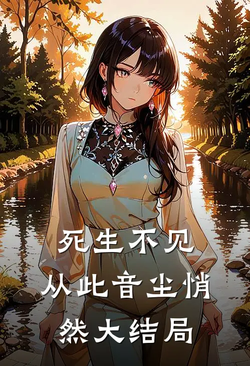 死生不见，从此音尘悄然大结局