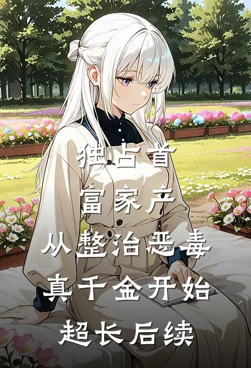 独占首富家产，从整治恶毒真千金开始超长后续
